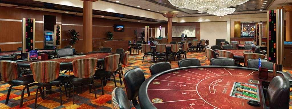 Ameristar Casino Hotel East Chicago Fasiliteter bilde