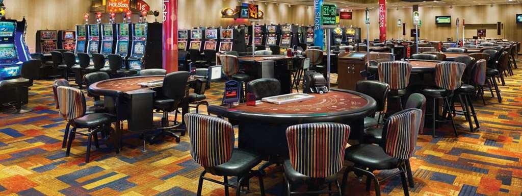 Ameristar Casino Hotel East Chicago Fasiliteter bilde