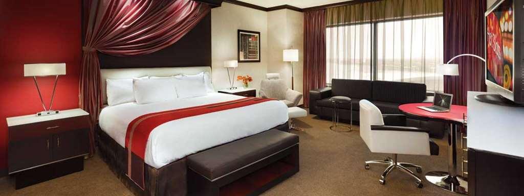 Ameristar Casino Hotel East Chicago Rom bilde